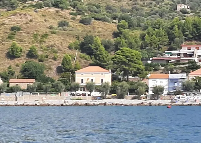 Villa Taliani