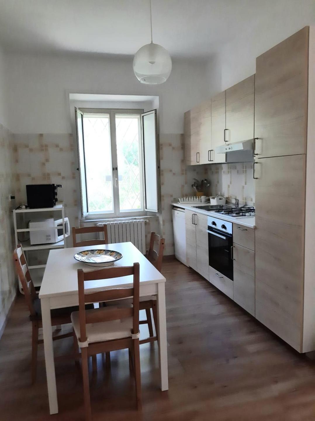 Taliani Holiday home *
