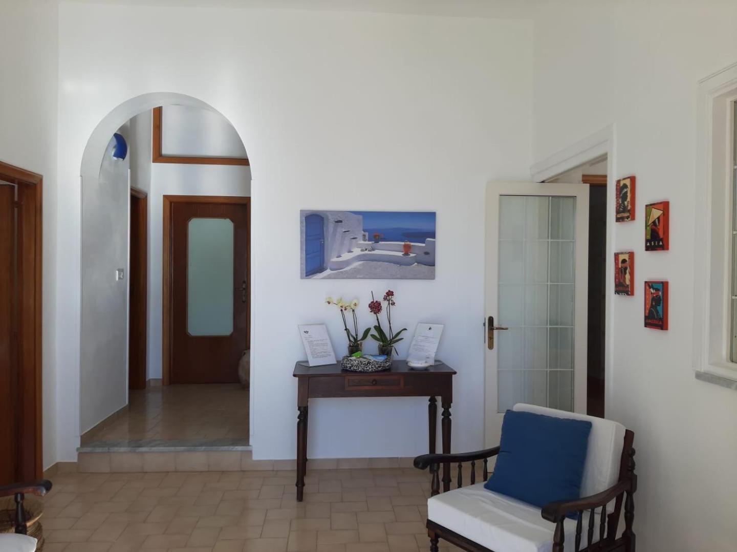 Taliani Holiday home Rome