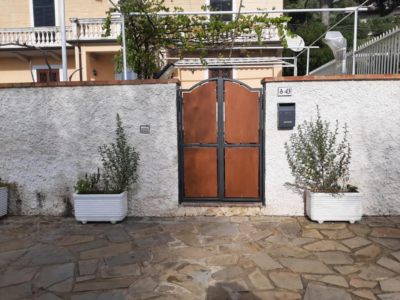 Taliani Holiday home Rome